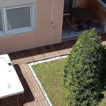 Apartment Onbria Mar Медулин Екстериор снимка