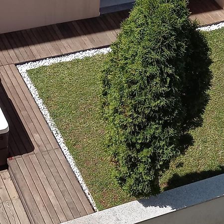 Apartment Onbria Mar Медулин Екстериор снимка