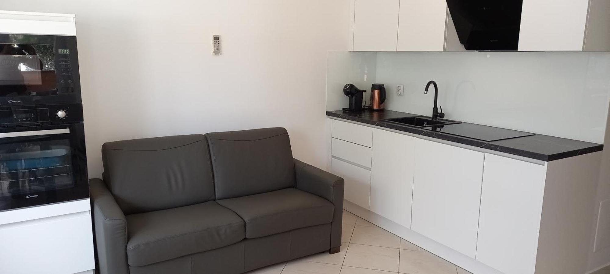 Apartment Onbria Mar Медулин Екстериор снимка