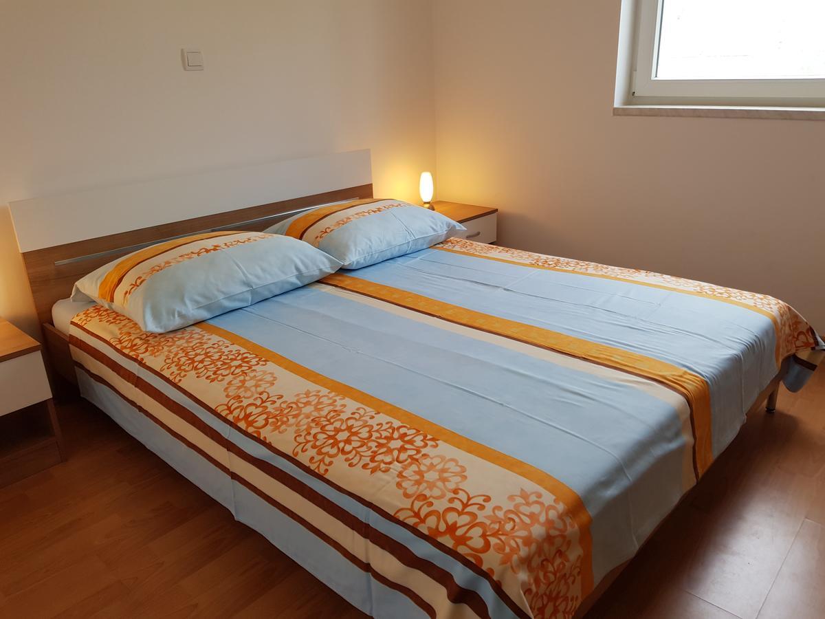 Apartment Onbria Mar Медулин Екстериор снимка