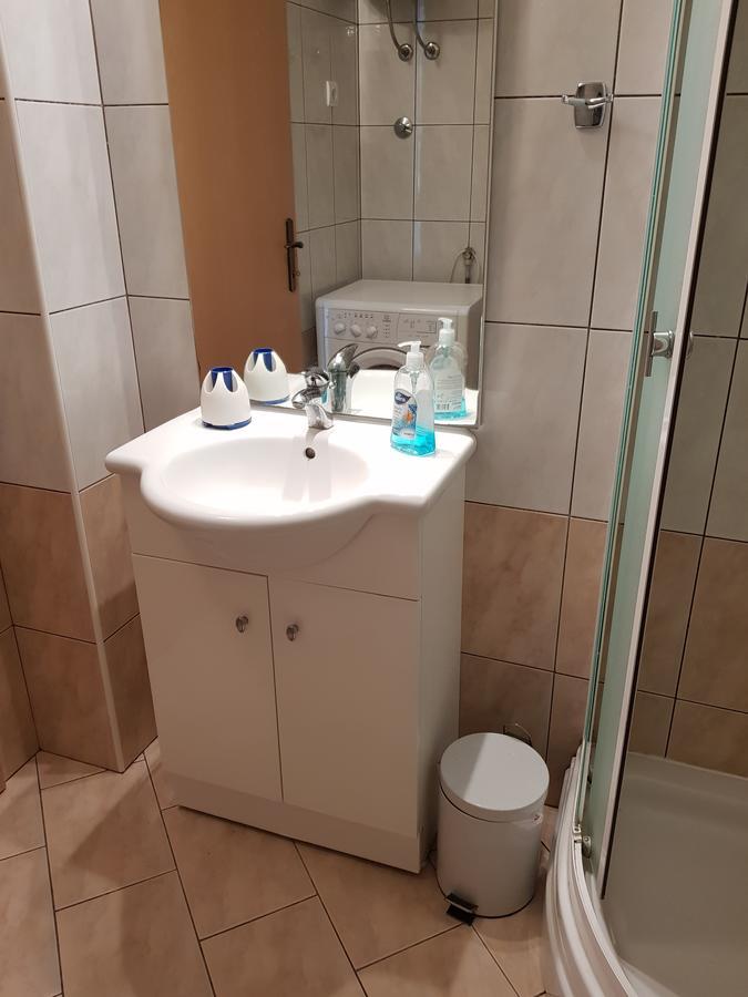 Apartment Onbria Mar Медулин Екстериор снимка