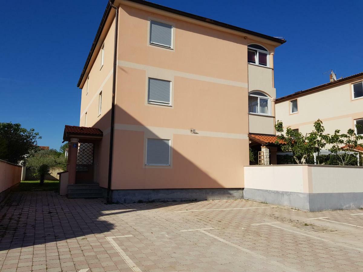 Apartment Onbria Mar Медулин Екстериор снимка